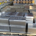 Penjualan Panas 2205 GR2 Forging Alloy Square Blocks